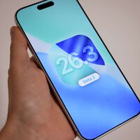 Se ha hecho de rogar casi un mes: Apple lanza la segunda beta de iOS 26.3 con la mirada puesta en la estabilidad (y en el futuro) 