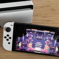 El mejor momento para comprar la Nintendo Switch OLED es ahora que tiene más de 100 euros de descuento