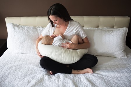 Lifestyle Breastfeeding O16a2741