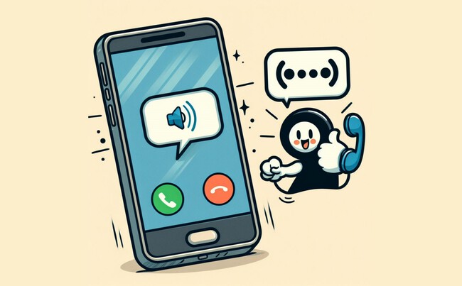 Android Llamadas Sin Hablar