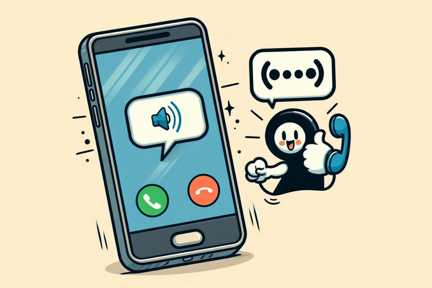 Google se inspira en Samsung con esta función que llegará silenciosamente a tu móvil Android: responder llamadas sin hablar