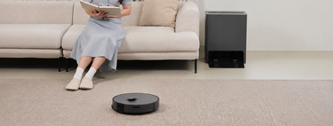 Samsung no quiere que su robot aspirador con vapor sea un capricho caro: la gama Bespoke AI gana un modelo más barato 