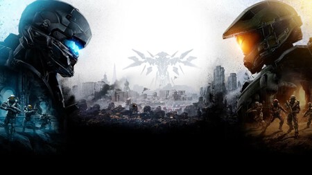 Halo 343 Esencia