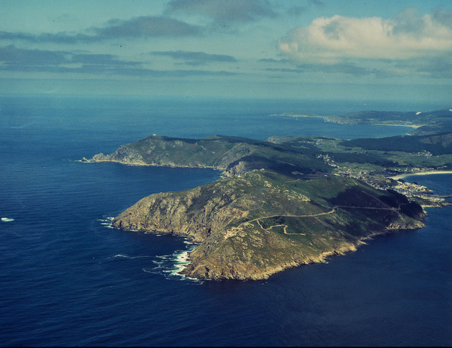 Cabo Fisterra