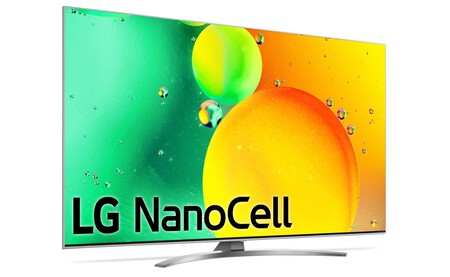 Lg 65nano786qa