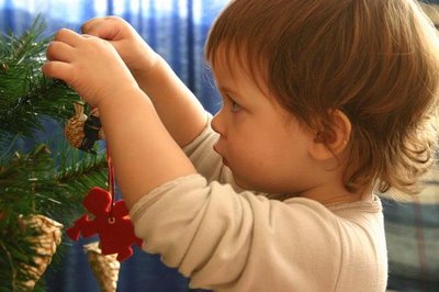 Cómo celebrar la Navidad con niños: tres planes para hacer en familia
