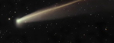 Todo sobre el cometa C/2025 K1 (ATLAS), el objeto espacial similar a 3I/ATLAS que avanza a su punto más cercano con la Tierra y llama la atención por su cuerpo dorado 