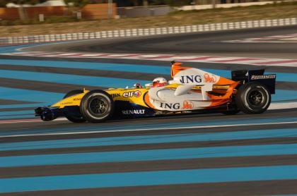 Sébastien Loeb y Stephane Sarrazin intercambiaran sus coches
