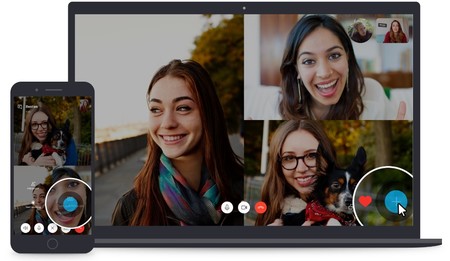Microsoft apuesta por la accesibilidad con Skype: se actualizará con traducción en tiempo real y subtítulos interactivos