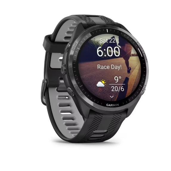 Reloj GPS Adulto Gramin Forerunner 965
