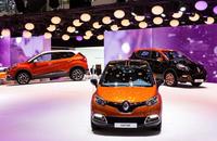 Renault Captur 2013
