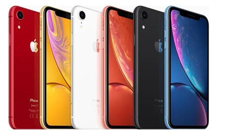 En eBay, también tenemos podemos ahorrar mucho dinero con el cupón POREBAY10 y el iPhone XR de 64 GB, que se nos queda en sólo 699,99 euros con él