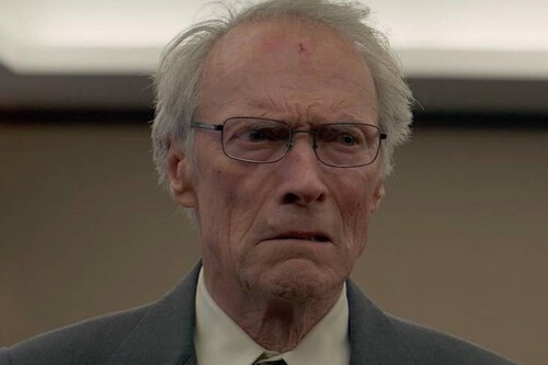 Hoy en Netflix una de las últimas películas de Clint Eastwood. Una sorprendente historia sobre familia, viajes por carretera y segundas oportunidades 