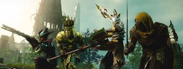 New World ajusta la ganancia de influencia para que sea más difícil que un territorio entre en conflicto