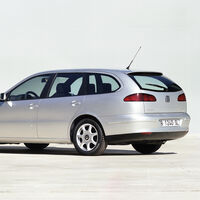 Mucho antes de los SUV, SEAT creó un coche familiar perfecto que nunca llegó a fabricarse. Lo mantuvo en secreto 25 años