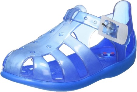 Sandalias Piscina
