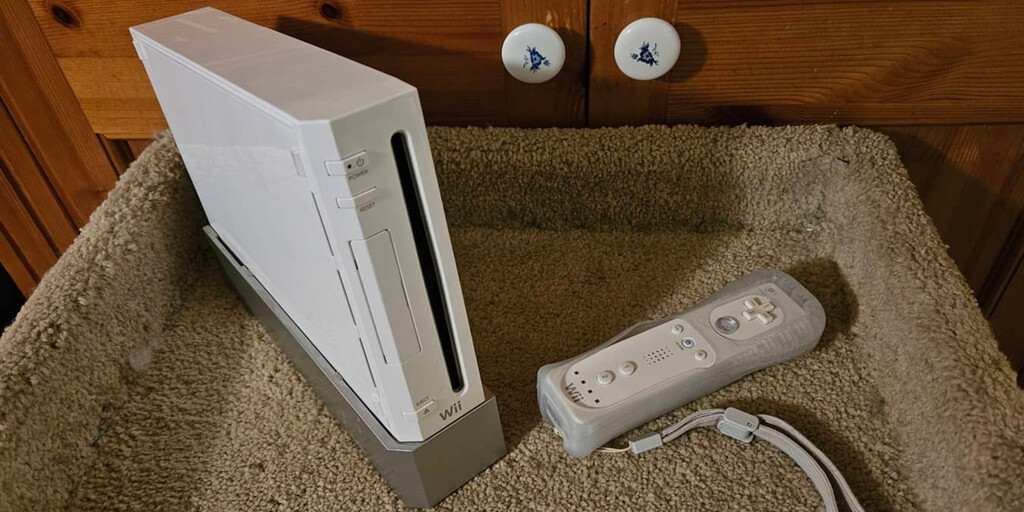 Esta fue la versión alternativa menos querida de la Wii: fue uno de los peores lanzamientos de Nintendo 