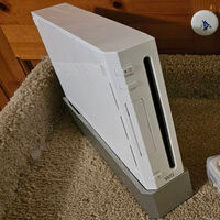 Esta fue la versión alternativa menos querida de la Wii: fue uno de los peores lanzamientos de Nintendo 