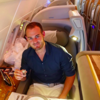 'The Points Guy', o como convertir las Millas Aéreas en una vida de lujo y comodidades 