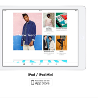 20% de descuento en Asos si realizas tu compra desde la App 