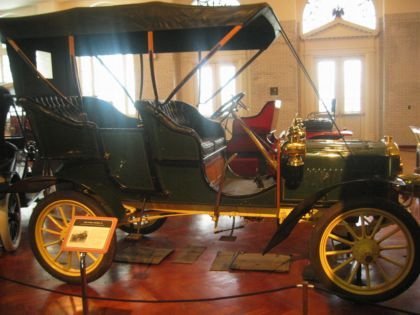 Henry Ford Museum, Dearborn (II)