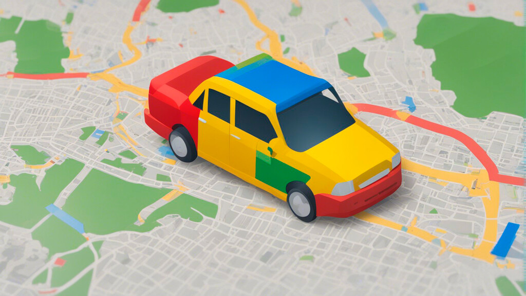 Conducir por <stro />Google℗</strong> Maps ya es probable con este simulador: te permitirá explorar cualquier lugar en auto o bus «>     </p>
<p>Si hay un servicio de mapas y navegación que se ha ganado un hueco en nuestros aparatos ese es <a href=