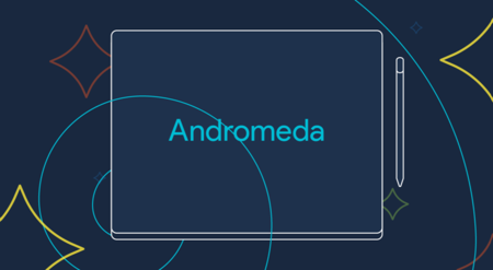 Andromedaos