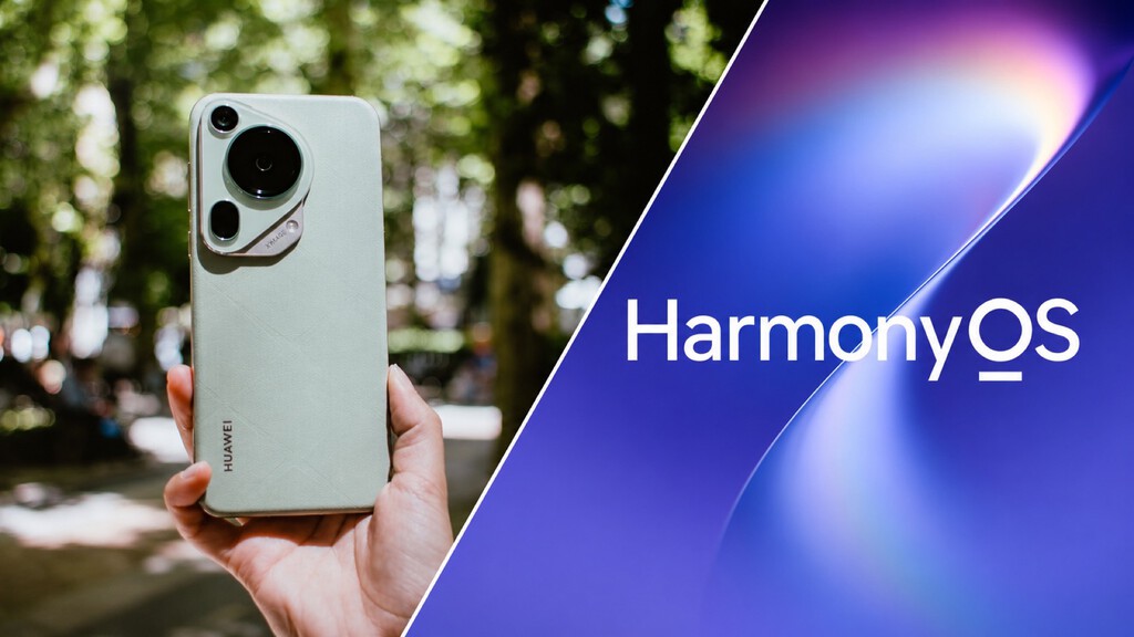 Apple tiene a Siri. Huawei tiene a un ejército de agentes en HarmonyOS 7