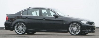 BMW Serie 3 E90 G power