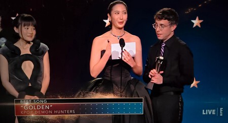 Critics Choice Awards