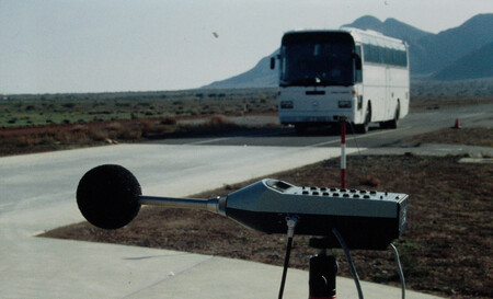 Centro de Experiencias de Michelin en Almería (CEMA)