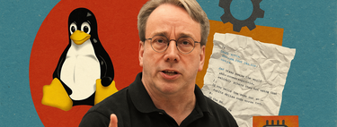 "Esa basura de código hace del mundo un lugar peor". Así descarta el creador de Linux parches enviados al kernel 