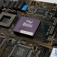 El procesador 486, venerado desde 1989, fue retirado por Linux: todo por "ya no tener sentido" 