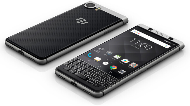 Keyone