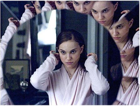 Las dobles de Natalie Portman tienen más peligro que Willy Fog con un abono transporte