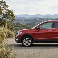 Práctica camioneta con motor turbo y 5 años de garantía. Gasta poca gasolina y está bien equipada 