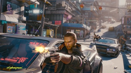 Si te llega una supuesta beta de Cyberpunk 2077, no le hagas caso. CD Projekt confirma que son totalmente falsas