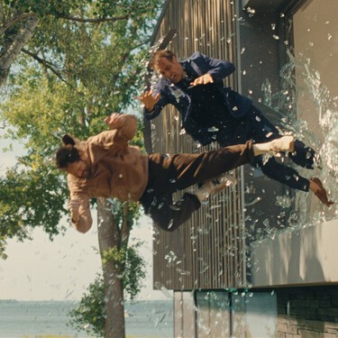 Splitsville Una Comedia Poco Romantica 2025 Michael Angelo Covino Kyle Marvin