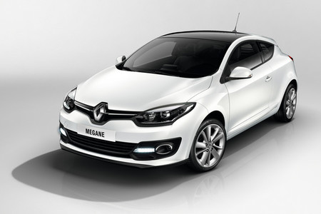 Renault Mégane 2014