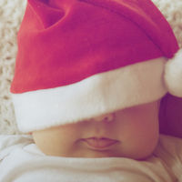 ¿Sabías que un gran número de bebés son concebidos en Navidad? Te contamos por qué