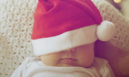 ¿Sabías que un gran número de bebés son concebidos en Navidad? Te contamos por qué