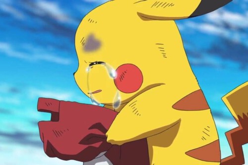 Coleccion Pokemon Perdida