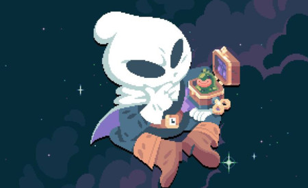 Flinthoock quiere ser tu nuevo metroidvania favorito, y desde luego tiene mucho gancho