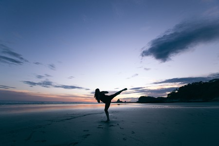 Nueve formas de motivarte para entrenar a primera hora de la mañana