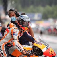 Pol Espargaró y Honda, historia de otro proyecto fallido: no puntuó en Estiria y empeora los números de Álex Márquez 