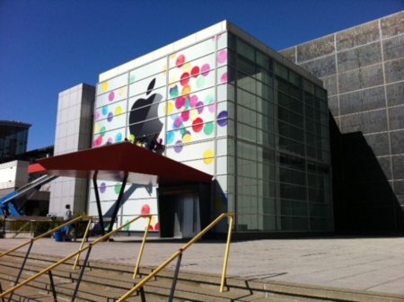Sigue con Applesfera en directo la keynote de mañana