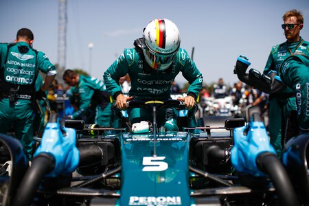 Vettel