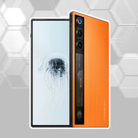 REDMAGIC 10 Air: el celular gamer ultra delgado con 16 GB de RAM ya tiene precio de remate en Mercado Libre 