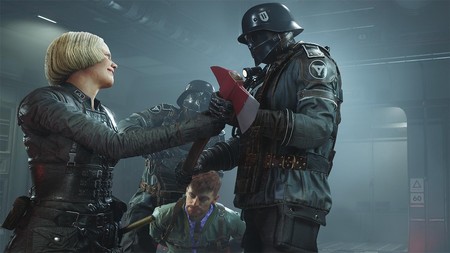Bethesda detalla todas las mejoras que recibirán sus juegos en Xbox One X