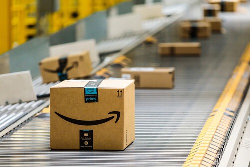 Estos son los 5 mejores chollos del día del Black Friday de Amazon, hoy 24 de noviembre